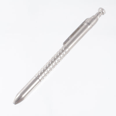 Machine Wise Rota Twist #0479 - Full Stonewash Titanium - Pilot G2