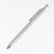 Machine Wise Rota Twist #0480 - Full Stonewash Titanium - Pilot G2