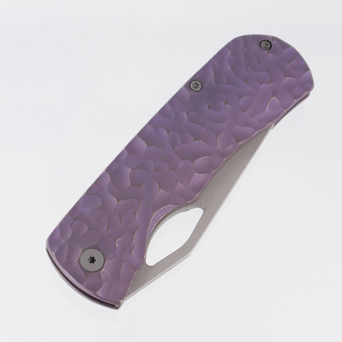 McNees Little Dixon - Violet Rocked Titanium - Atomic Stonewash Magnacut