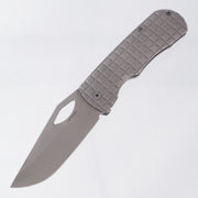 McNees Dixon - Stonewash Frag Milled Ti - Stonewash Magnacut 3.75" - SW-A SIMS1T2342