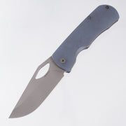 McNees Little Dixon - Blue/Bronze Titanium - Atomic Stonewash Magnacut