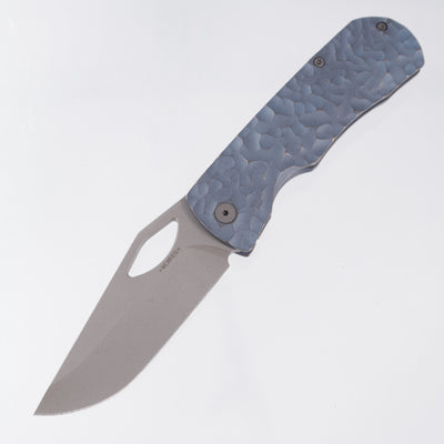 McNees Little Dixon - Blue/Bronze Rocked Titanium - Atomic Stonewash Magnacut