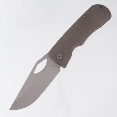 McNees Little Dixon - Bronze Titanium - Atomic Stonewash Magnacut