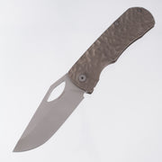 McNees Little Dixon - Bronze Rocked Titanium - Atomic Stonewash Magnacut