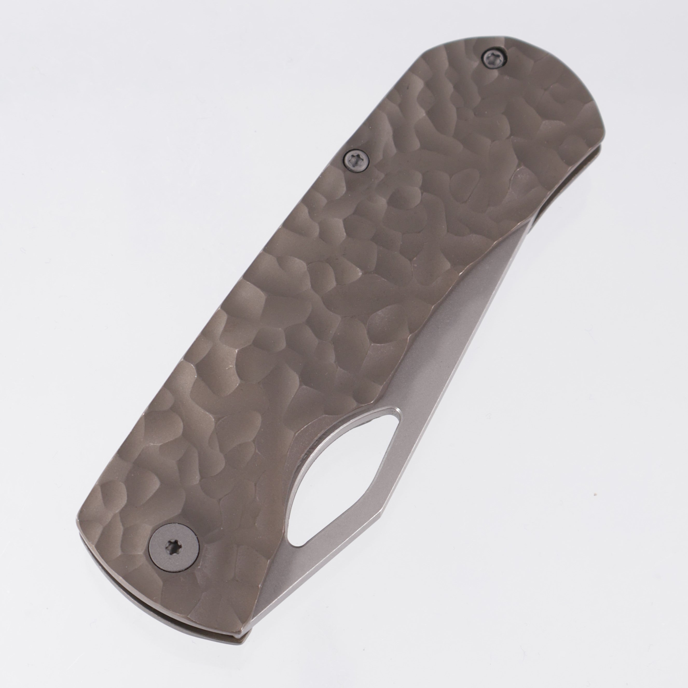 McNees Little Dixon - Bronze Rocked Titanium - Atomic Stonewash Magnacut