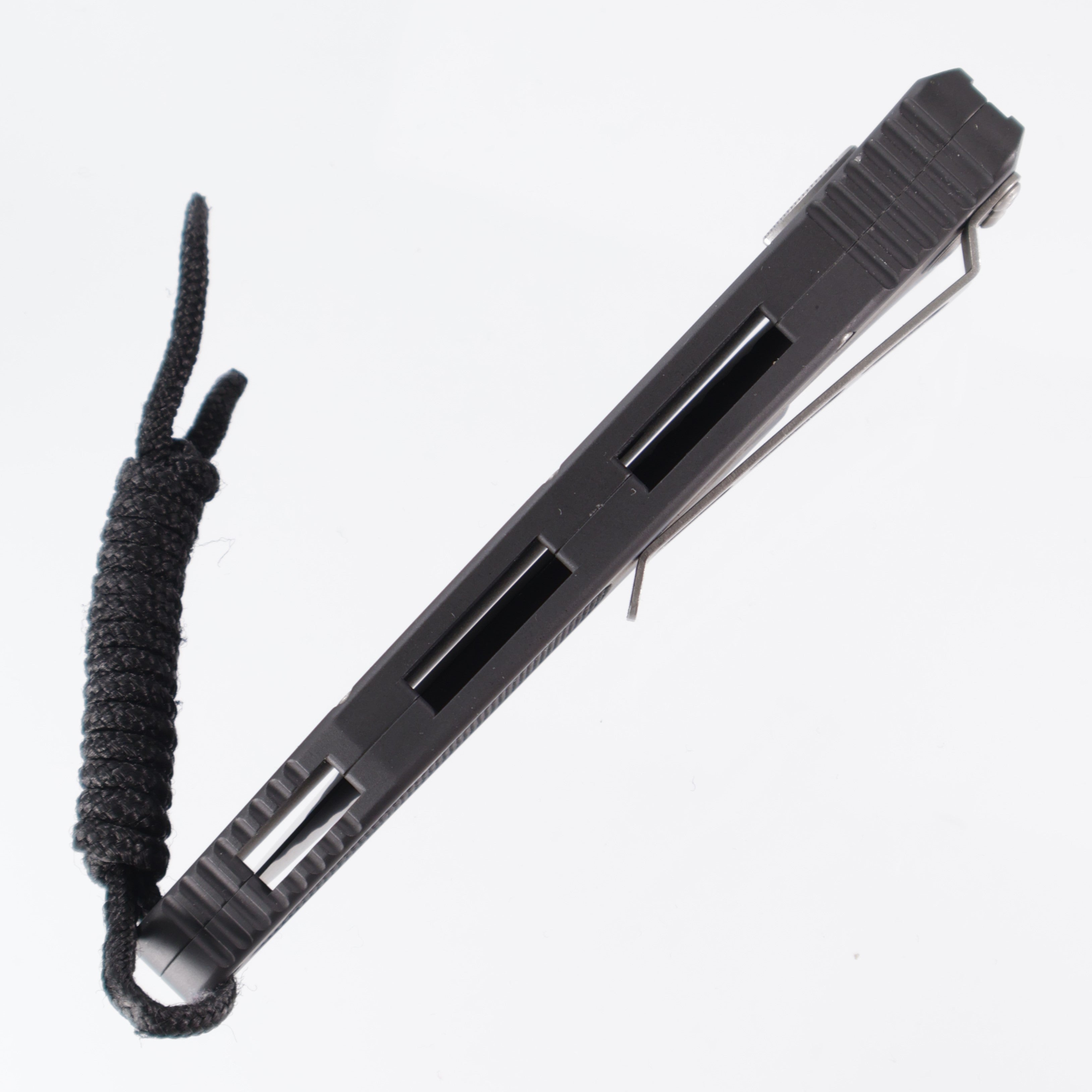 Microtech Vintage Socom Elite Auto - Stonewash 154CM Tanto - 03/2003 build - Pre-Owned