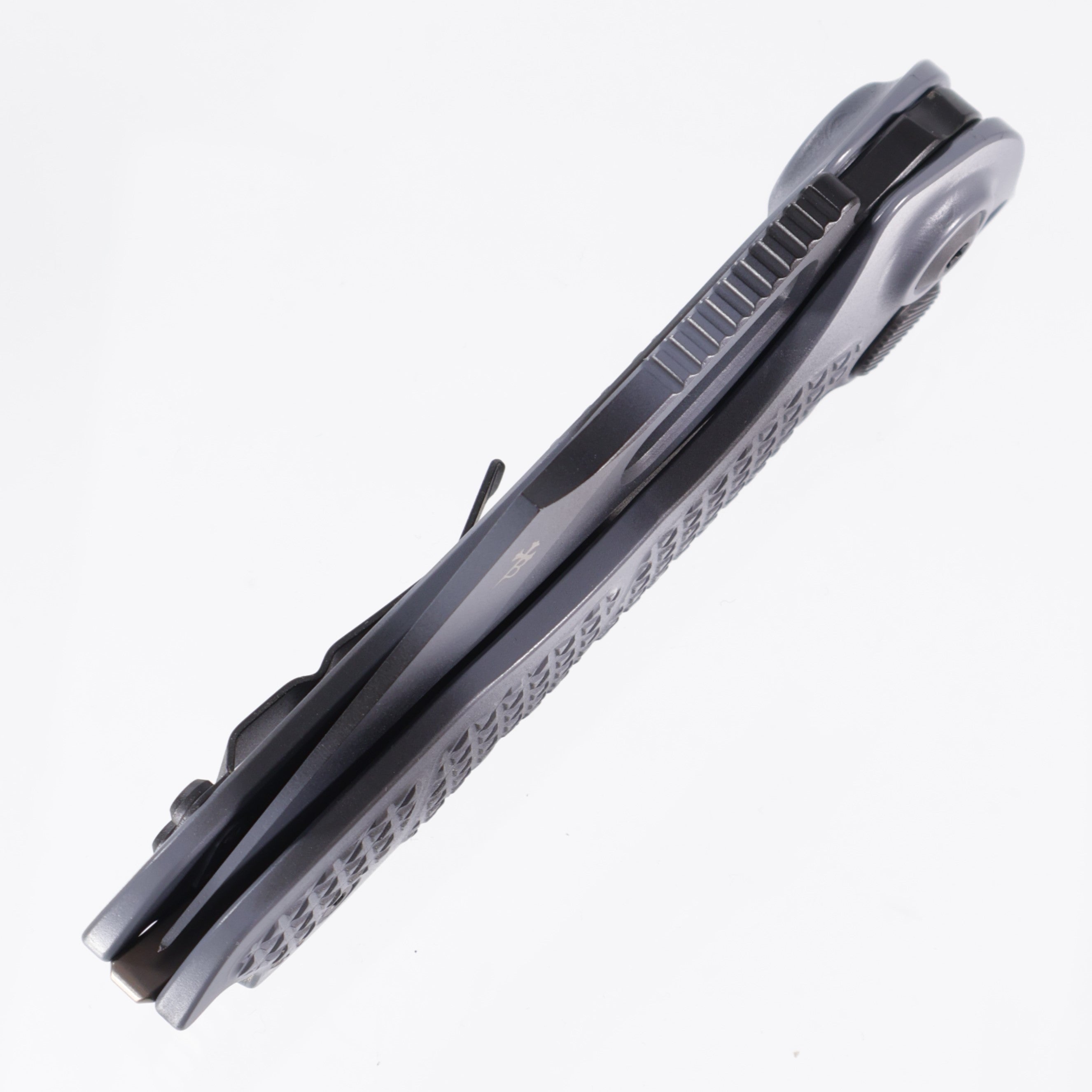 Microtech Stitch Auto - Urban Camo Cerakote 169-1 UC