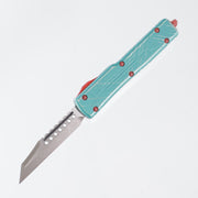 Microtech UTX-70 - Bounty Hunter Warhound - Signature Series - 419W-10 BH