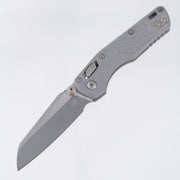 Microtech MSI Mini - Storm Cerakote Frag Aluminum - Cerakote Standard M390MK - 210M-1 FRCSM-Z13