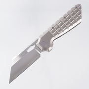 North Mountain Blade Gripper V2 - Frag Titanium - SLD-Magic - 2537-TI