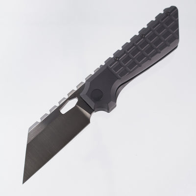 North Mountain Blade Gripper V2 - DLC Frag Titanium - DLC 3V - 2537-TI-DLC 3V