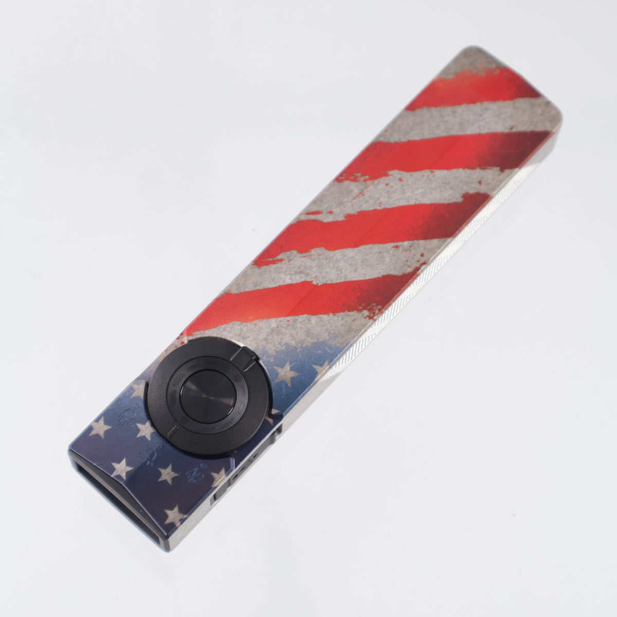 Olight ArkPro - Stars & Stripes Aluminum - Spotlight, Flood, UV & Laser - 1500 Lumen Max