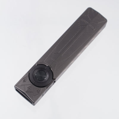 Olight ArkPro - Phantom Squadron Aluminum - Spotlight, Flood, UV & Laser - 1500 Lumen Max