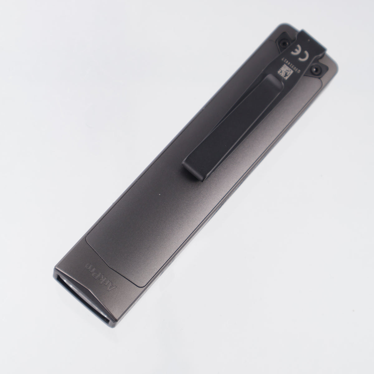 Olight ArkPro - Phantom Squadron Aluminum - Spotlight, Flood, UV & Laser - 1500 Lumen Max