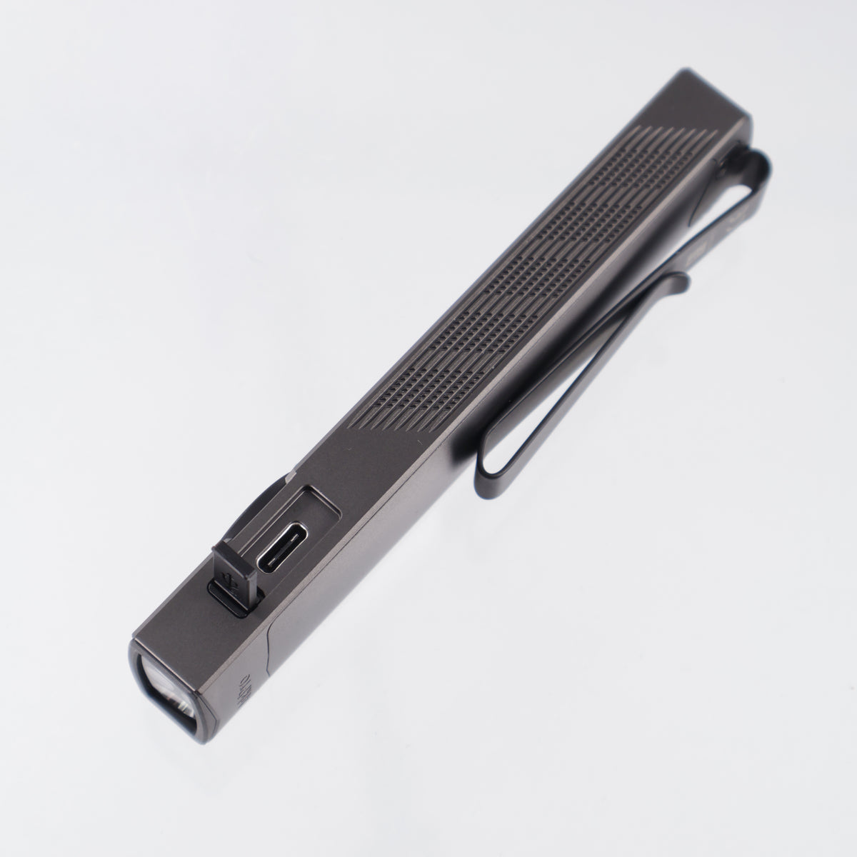 Olight ArkPro - Phantom Squadron Aluminum - Spotlight, Flood, UV & Laser - 1500 Lumen Max