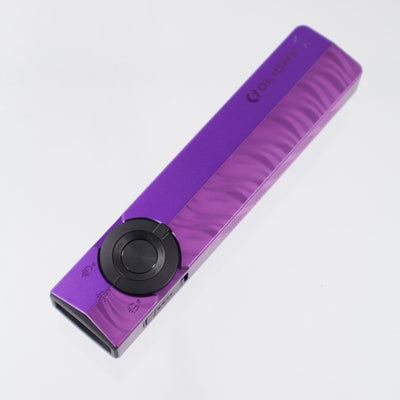 Olight ArkPro - Nebula Violet Aluminum - Spotlight, Flood, UV & Laser - 1500 Lumen Max