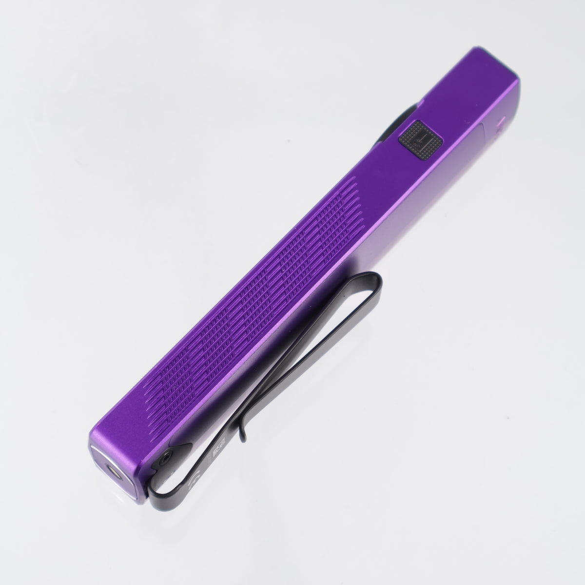 Olight ArkPro - Nebula Violet Aluminum - Spotlight, Flood, UV & Laser - 1500 Lumen Max