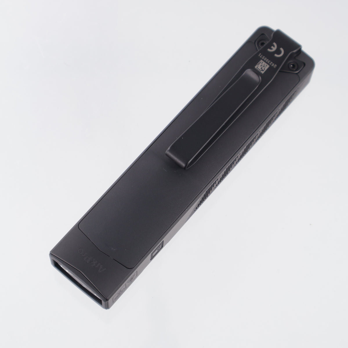 Olight ArkPro - Black Aluminum - Spotlight, Flood, UV & Laser - 1500 Lumen Max
