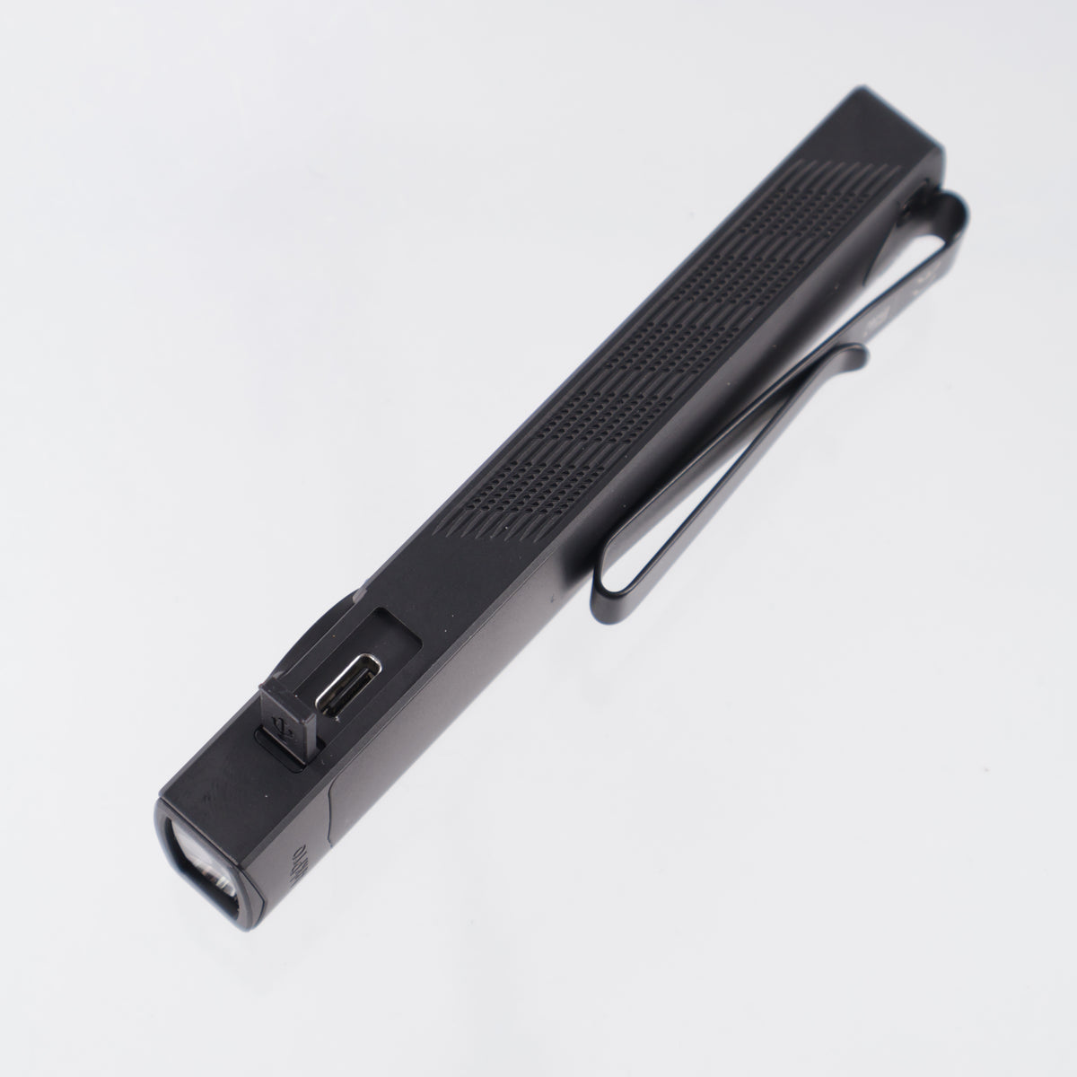 Olight ArkPro - Black Aluminum - Spotlight, Flood, UV & Laser - 1500 Lumen Max