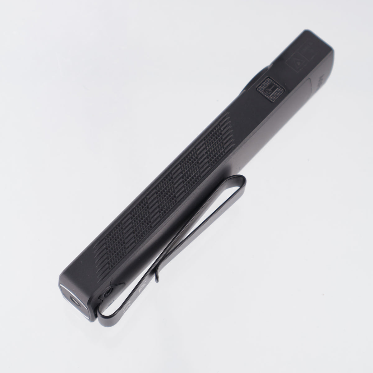 Olight ArkPro - Black Aluminum - Spotlight, Flood, UV & Laser - 1500 Lumen Max