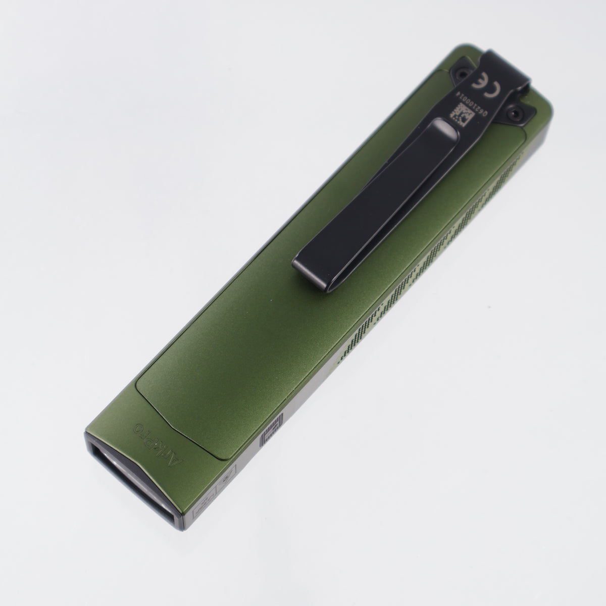 Olight ArkPro - OD Green Aluminum - Spotlight, Flood, UV & Laser - 1500 Lumen Max