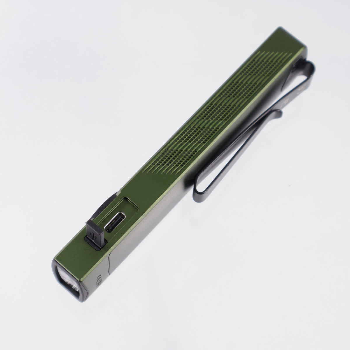 Olight ArkPro - OD Green Aluminum - Spotlight, Flood, UV & Laser - 1500 Lumen Max