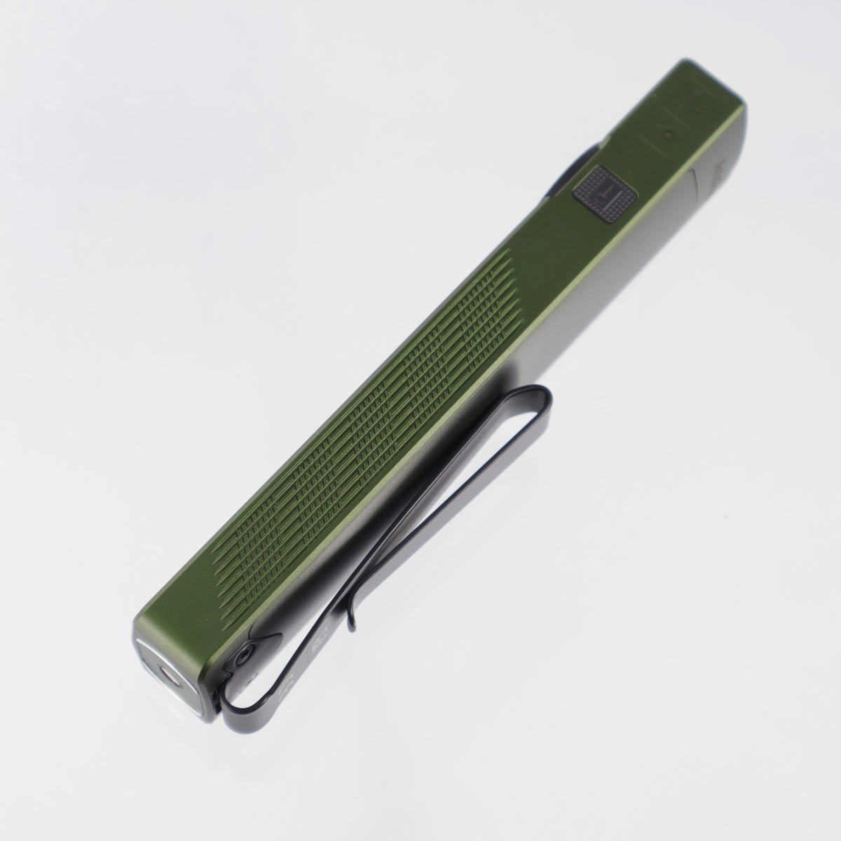 Olight ArkPro - OD Green Aluminum - Spotlight, Flood, UV & Laser - 1500 Lumen Max