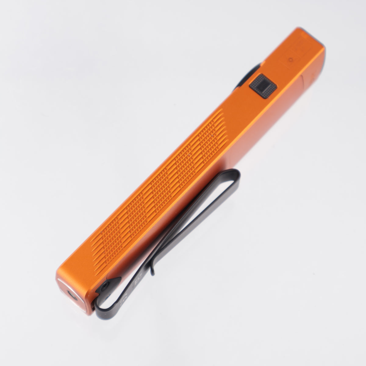 Olight ArkPro - Orange Aluminum - Spotlight, Flood, UV & Laser - 1500 Lumen Max