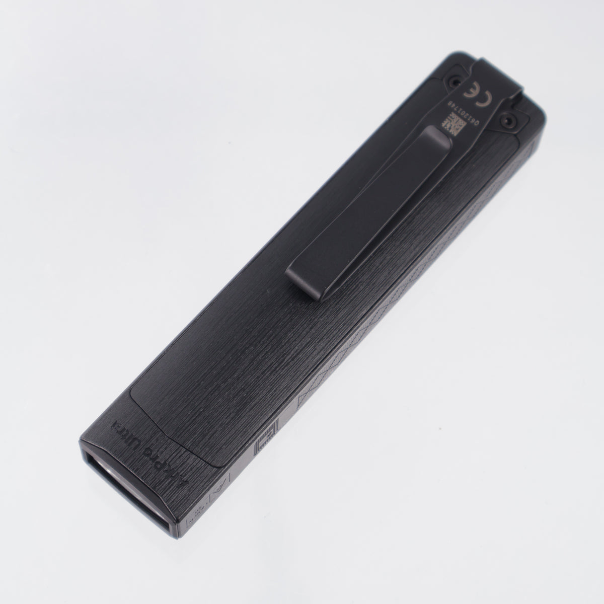 Olight ArkPro Ultra - Onyx Black O-Aluminum - Spotlight, Flood, UV & Laser - 1700 Lumen Max