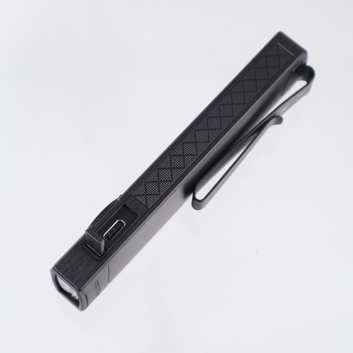Olight ArkPro Ultra - Onyx Black O-Aluminum - Spotlight, Flood, UV & Laser - 1700 Lumen Max