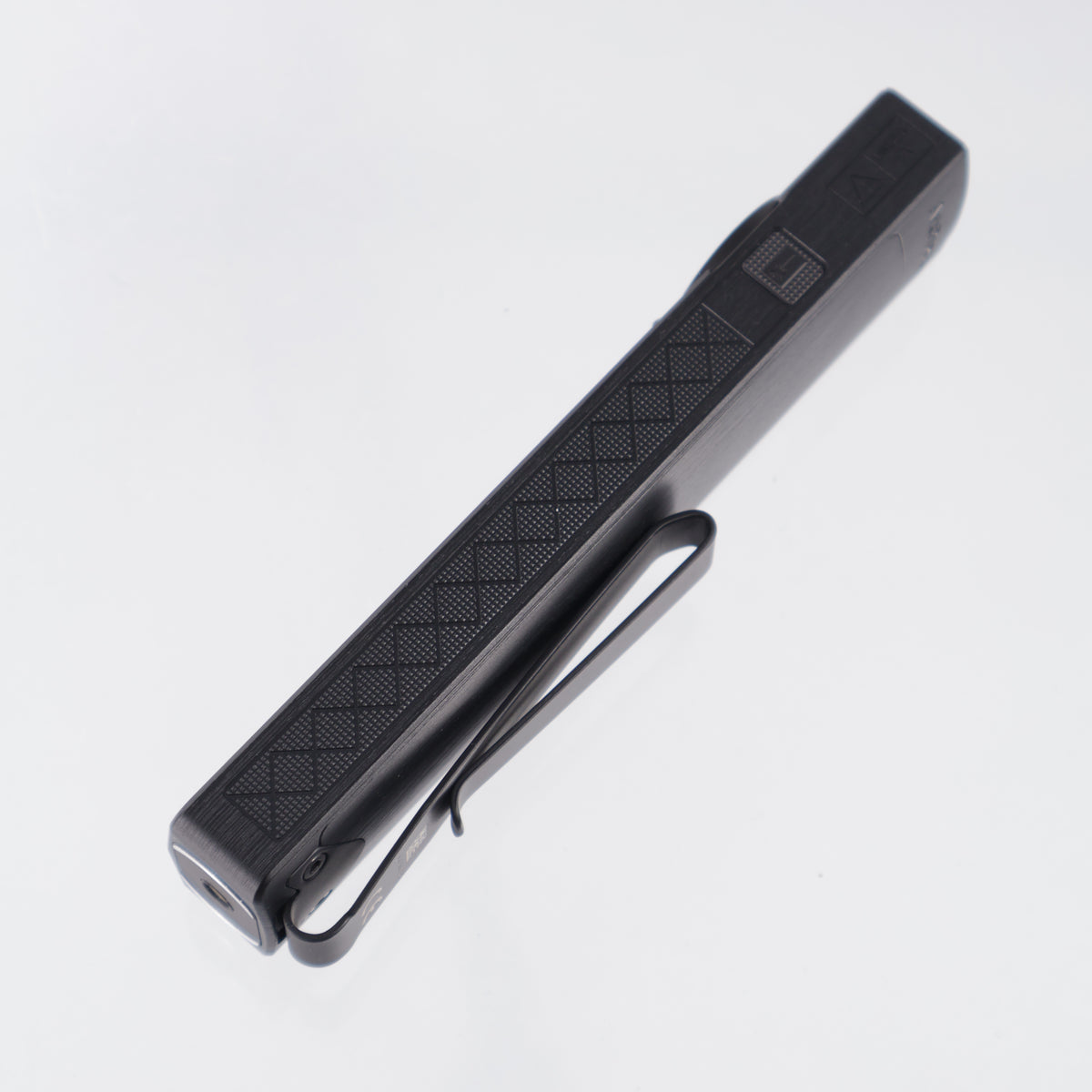 Olight ArkPro Ultra - Onyx Black O-Aluminum - Spotlight, Flood, UV & Laser - 1700 Lumen Max