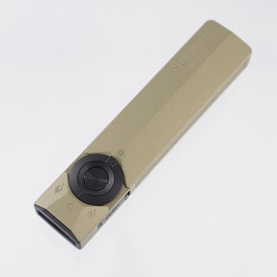 Olight ArkPro Ultra - Olive Green O-Aluminum - Spotlight, Flood, UV & Laser - 1700 Lumen Max