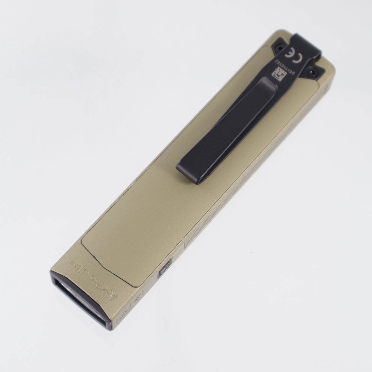 Olight ArkPro Ultra - Olive Green O-Aluminum - Spotlight, Flood, UV & Laser - 1700 Lumen Max