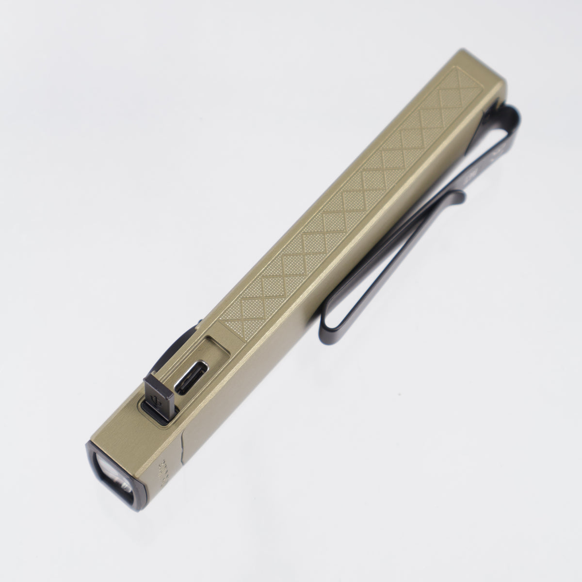 Olight ArkPro Ultra - Olive Green O-Aluminum - Spotlight, Flood, UV & Laser - 1700 Lumen Max