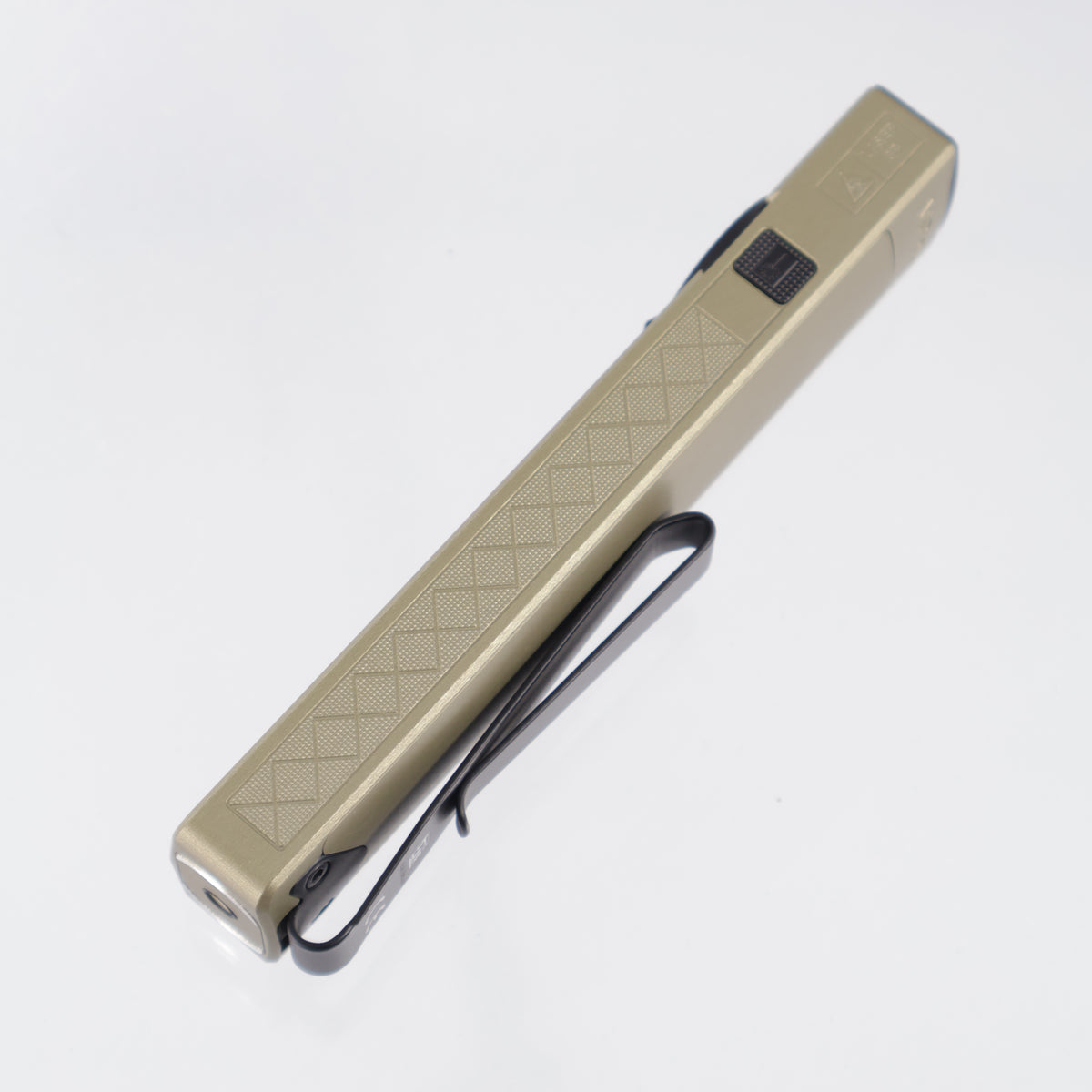 Olight ArkPro Ultra - Olive Green O-Aluminum - Spotlight, Flood, UV & Laser - 1700 Lumen Max
