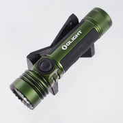 Olight Seeker 4 Pro - OD Green Aluminum - 6 Stage Light - 4600 Lumen Max