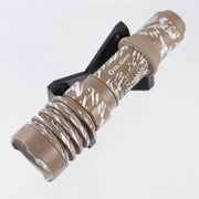 Olight Warrior X 4 - Glacial Valley FDE Aluminum - 2600 Lumen Max
