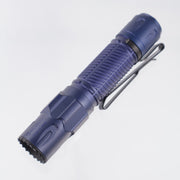 Olight Warrior Ultra - Navy Blue O-Aluminum - Dual Switch Operation - 2500 Lumen Max