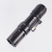Olight Odin Mini Tactical WML - Black Aluminum - M-Lok & Picatinny Compatible - 1250 Lumen Max