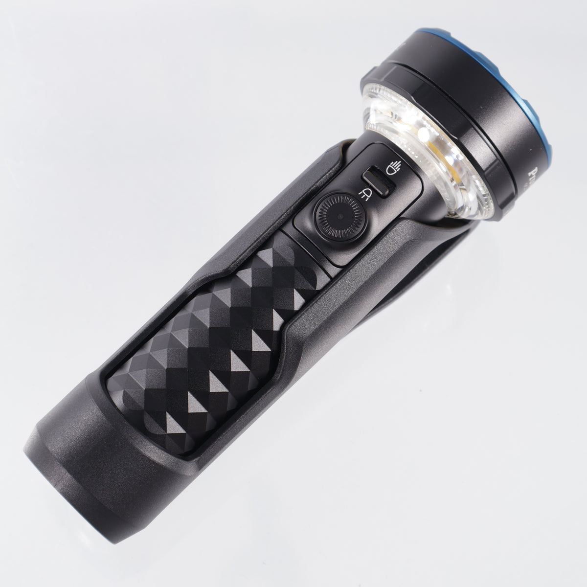 Olight Prowess - Black Aluminum - Flashlight & Lamp - 5000 Lumen Max