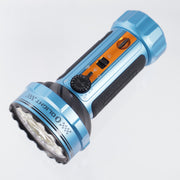 Olight Marauder Mini 2 - Roadster Aluminum - Spotlight, Flood, Combo Light, Red Light & Side Light - 10,000 Lumen Max