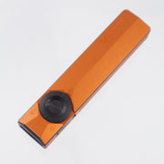 Olight ArkPro Ultra - Amber Orange O-Aluminum - Spotlight, Flood, UV & Laser - 1700 Lumen Max