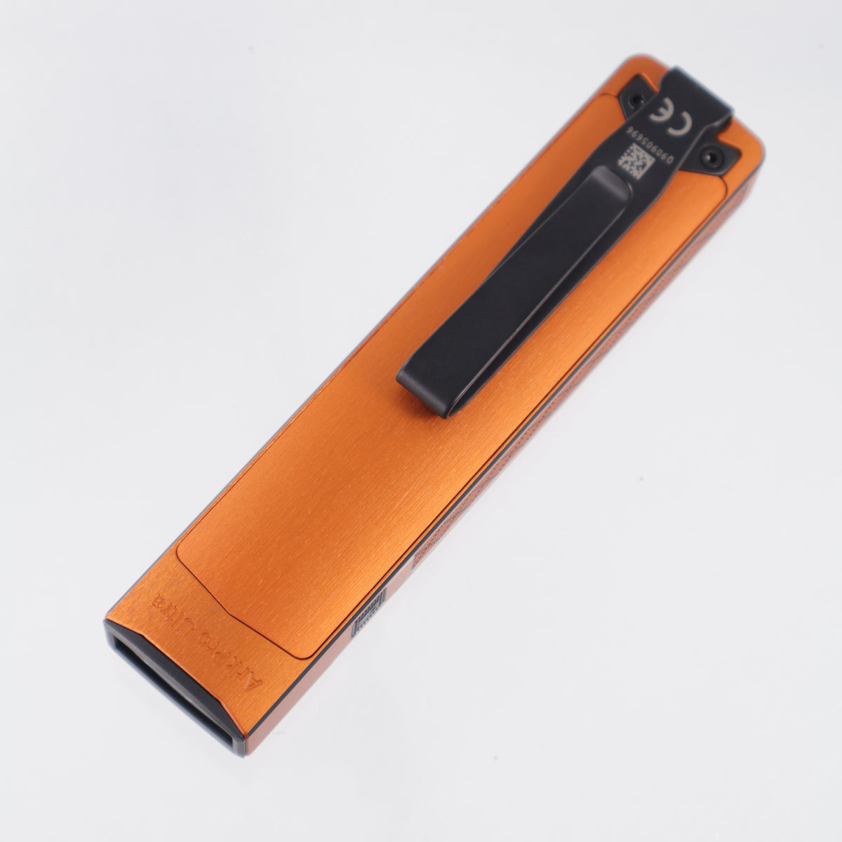 Olight ArkPro Ultra - Amber Orange O-Aluminum - Spotlight, Flood, UV & Laser - 1700 Lumen Max