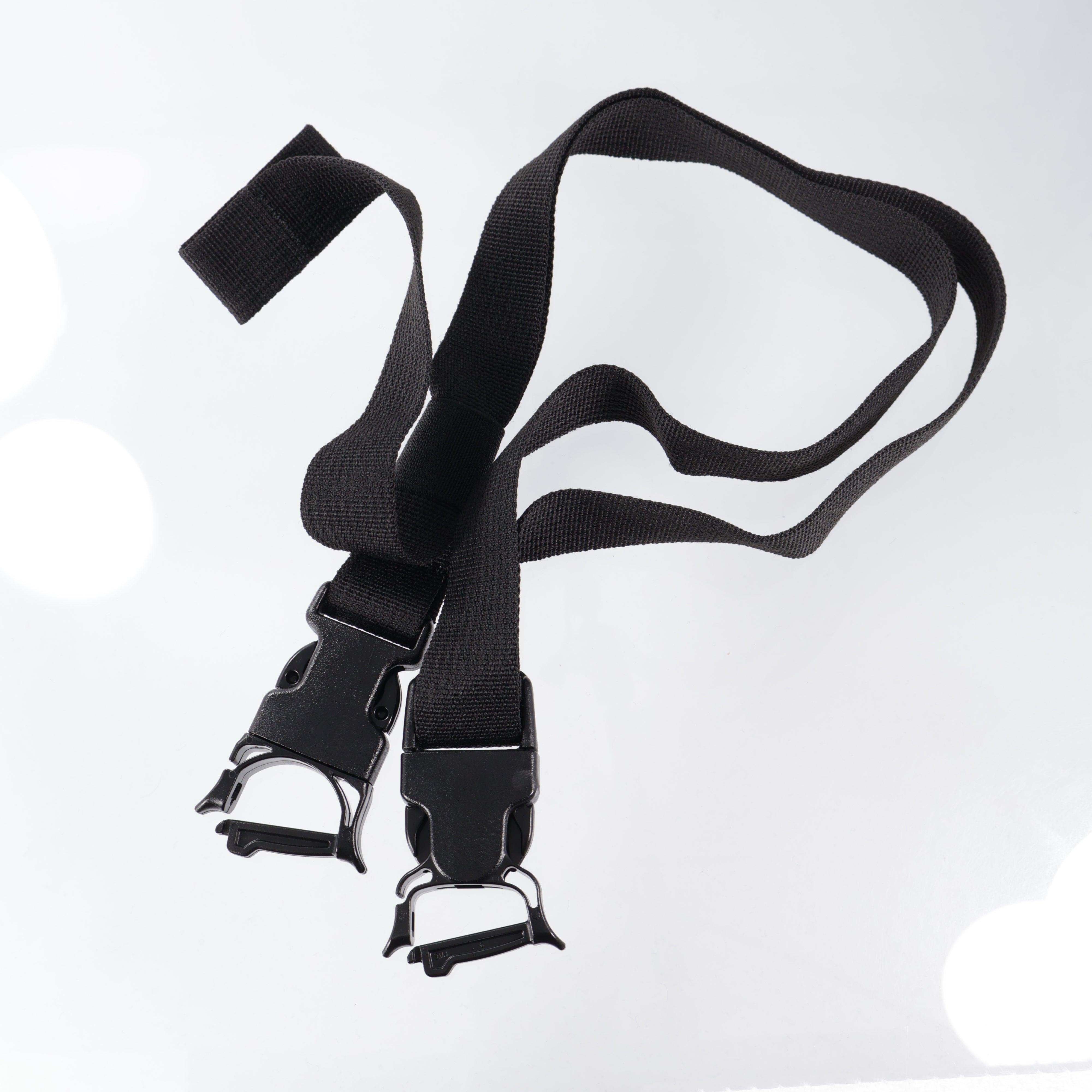 Paladin 33 Bail Pouch - White UX10 Ultralight