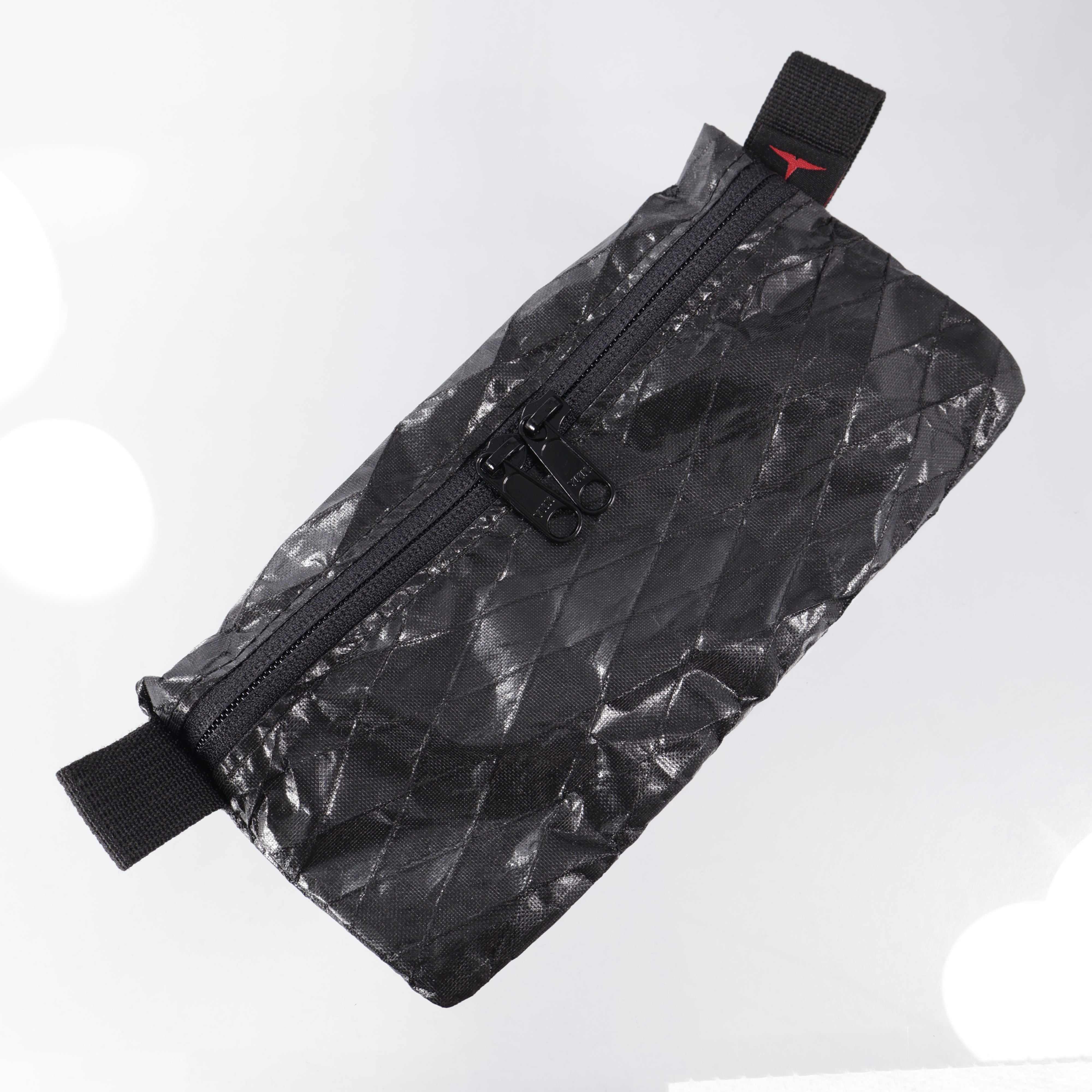 Paladin 33 Bail Pouch - Black UX10 Ultralight
