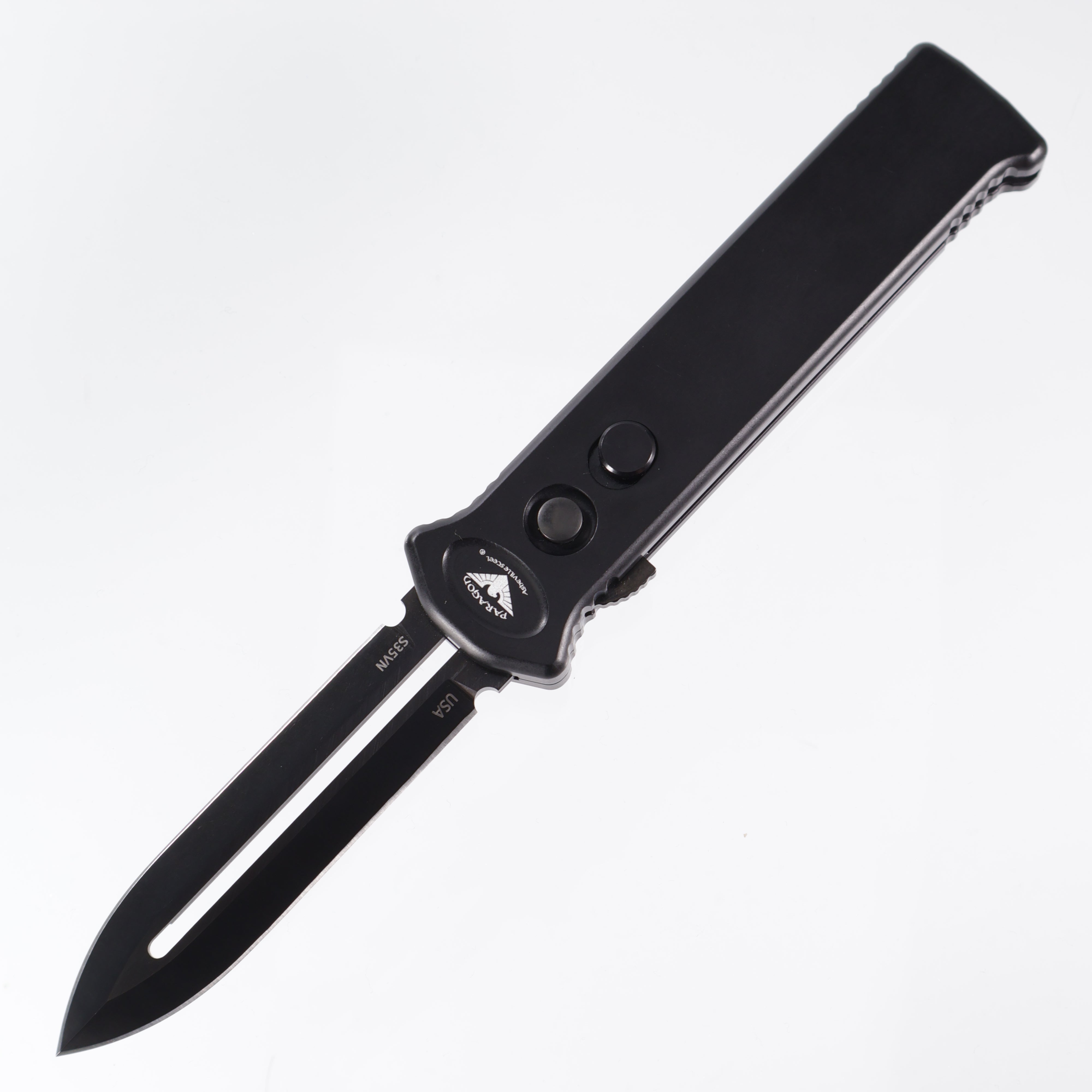 Paragon Knives - Asheville Steel | BR-OP