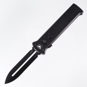 Paragon Para-X - Single Action OTF - 3.6" DLC s35vn
