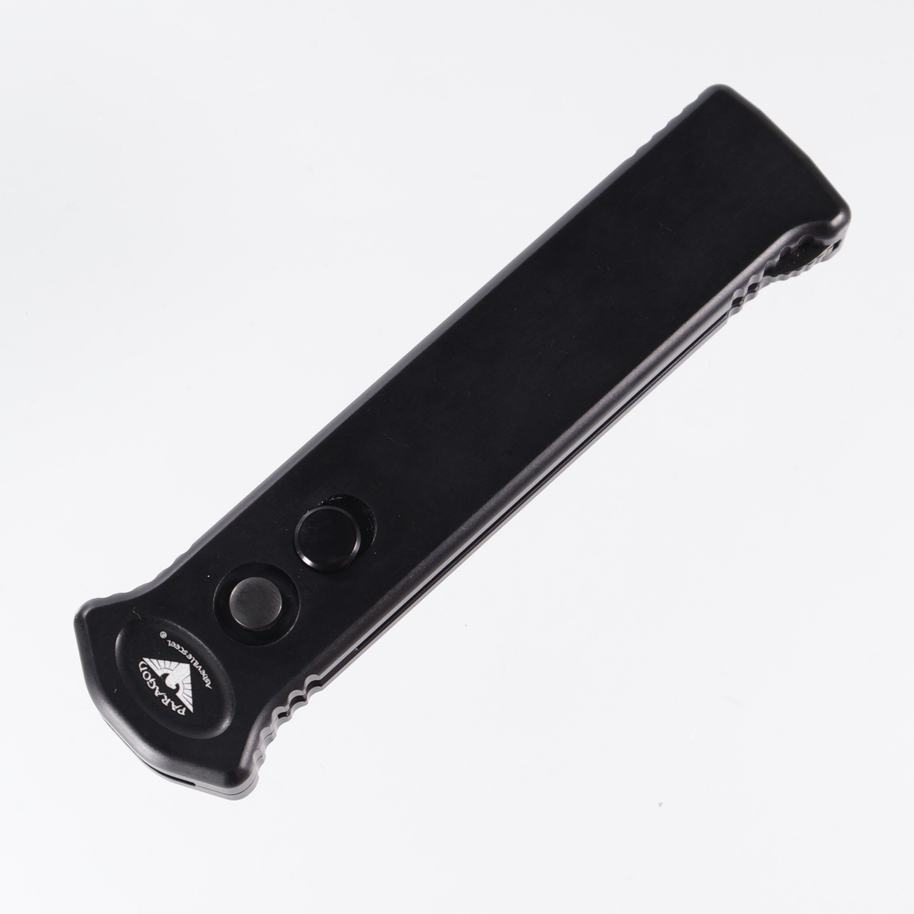 Paragon Para-X - Single Action OTF - 3.6" DLC s35vn