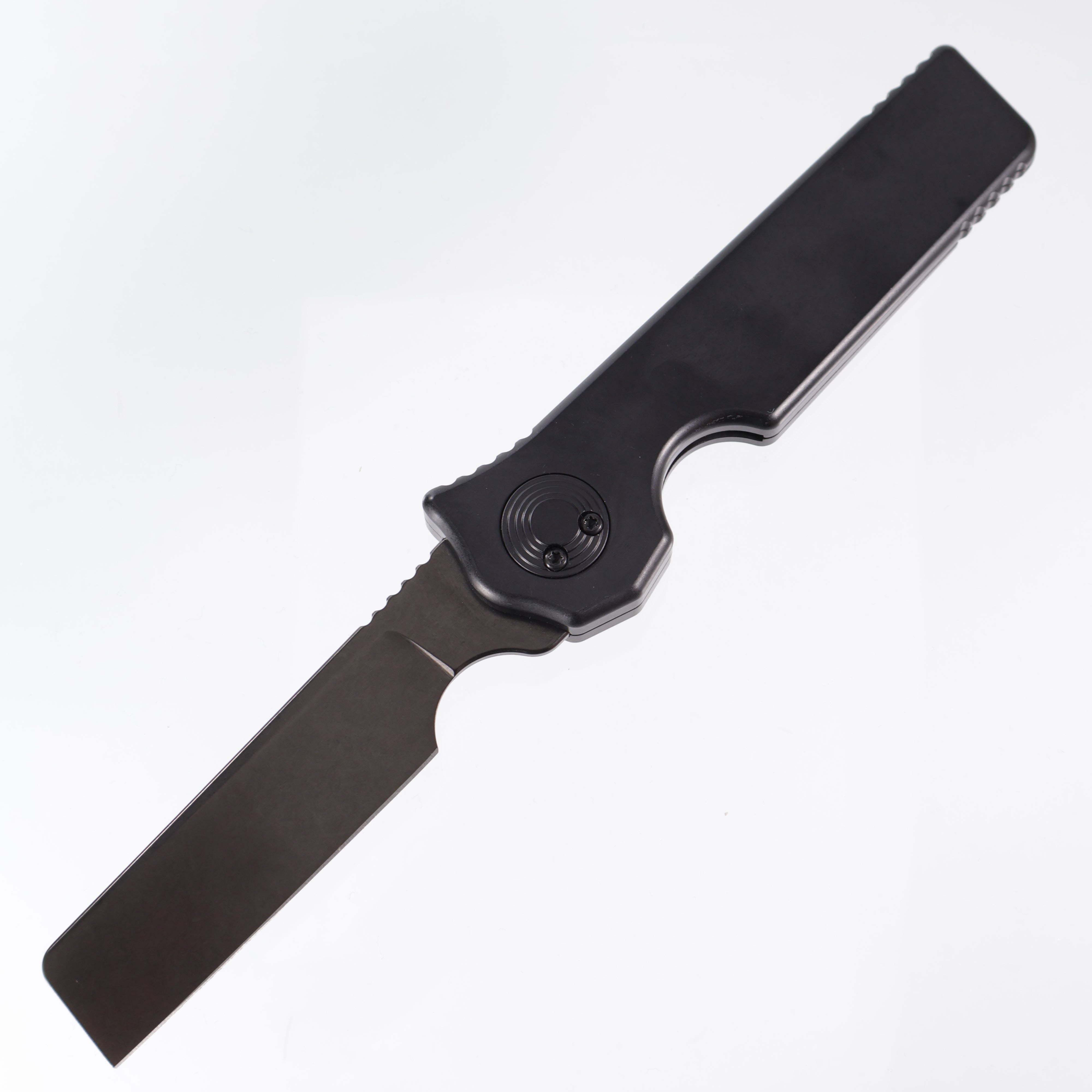 Paragon Knives - Asheville Steel | BR-OP