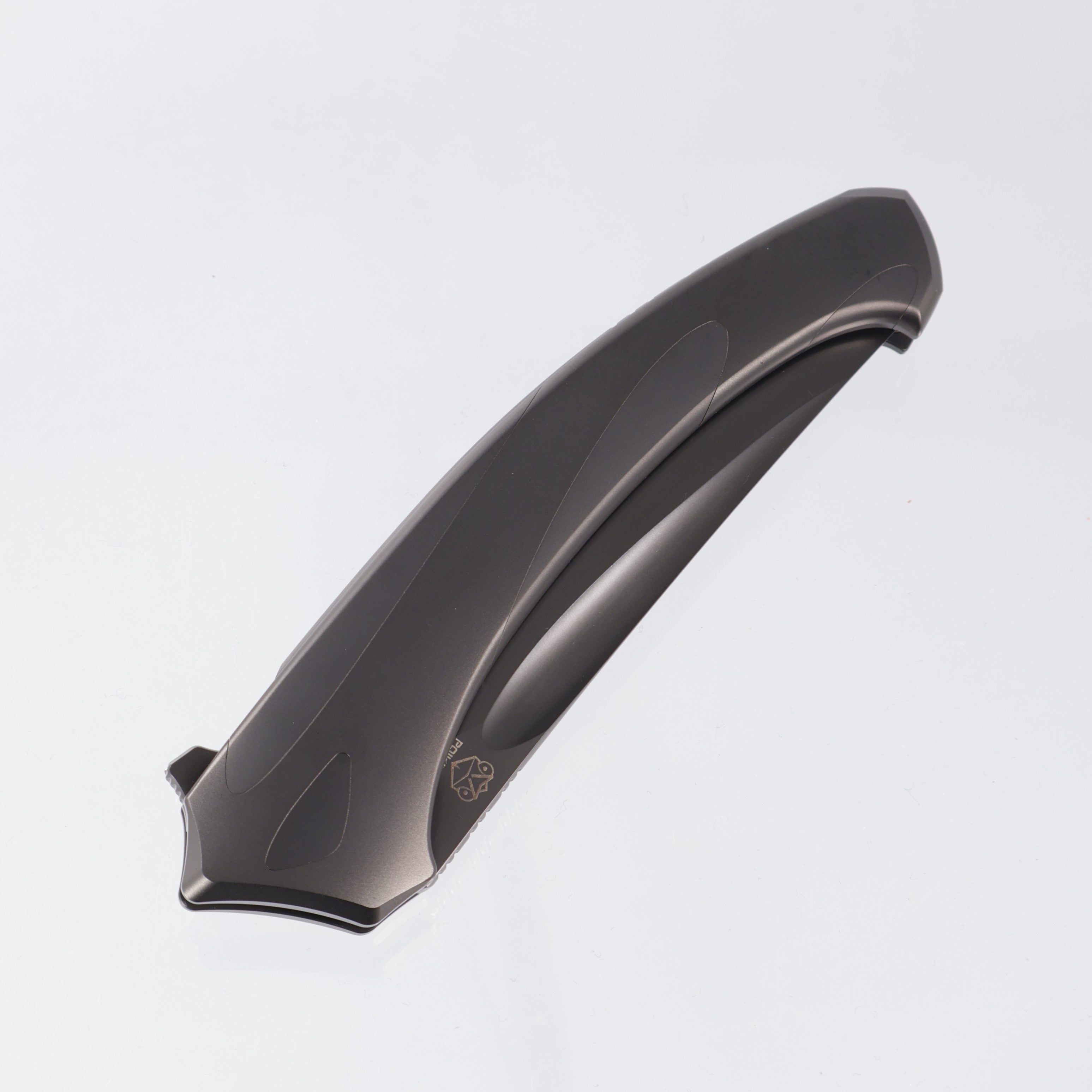 Poikilo Orca - DLC Pearlescent Stonewash M398 - DLC Titanium - PKB DLC (Special Run)